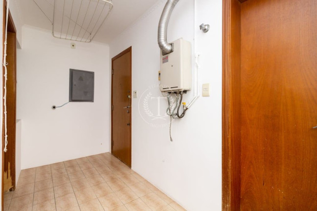 Imagem Apartamento com 4 Quartos à Venda, 160 m² em Higienópolis - São Paulo
