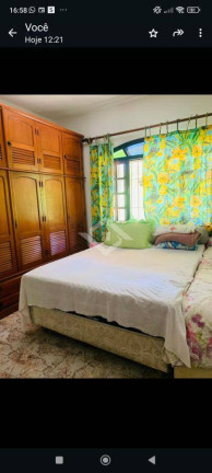 Imagem Casa com 4 Quartos à Venda, 573 m² em Fonseca - Niterói Imagem Casa com 4 Quartos à Venda, 573 m² em Fonseca - Niterói