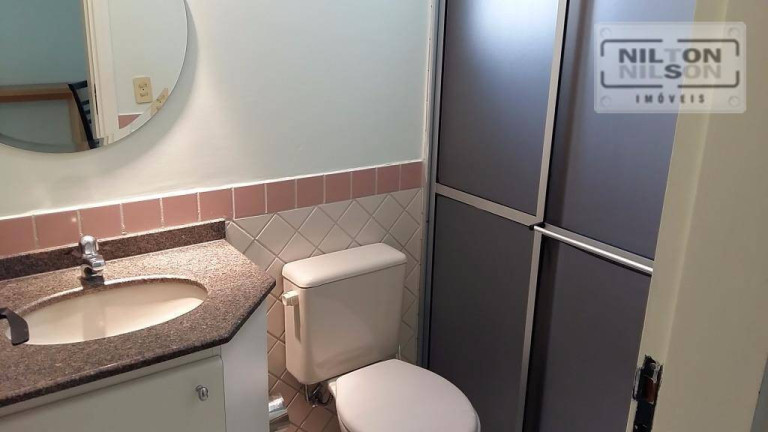 Imagem Apartamento com 1 Quarto à Venda, 45 m² em Cambuí - Campinas