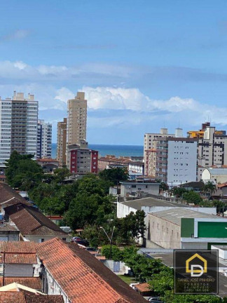 Imagem Apartamento com 1 Quarto à Venda, 54 m² em Canto Do Forte - Praia Grande Imagem Apartamento com 1 Quarto à Venda, 54 m² em Canto Do Forte - Praia Grande