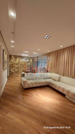 Imagem Apartamento com 3 Quartos à Venda, 123 m² em Centro - São Bernardo Do Campo Imagem Apartamento com 3 Quartos à Venda, 123 m² em Centro - São Bernardo Do Campo