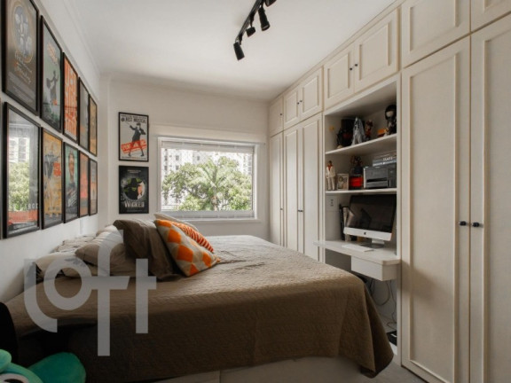 Imagem Apartamento com 2 Quartos à Venda,  em Jardim Paulista - São Paulo