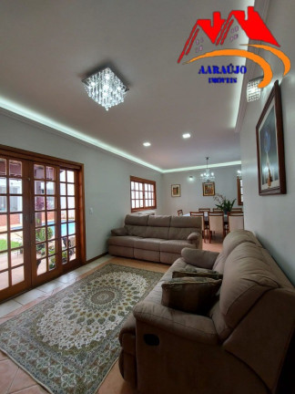 Imagem Casa com 5 Quartos à Venda, 320 m² em Jardim Ana Estela - Carapicuíba