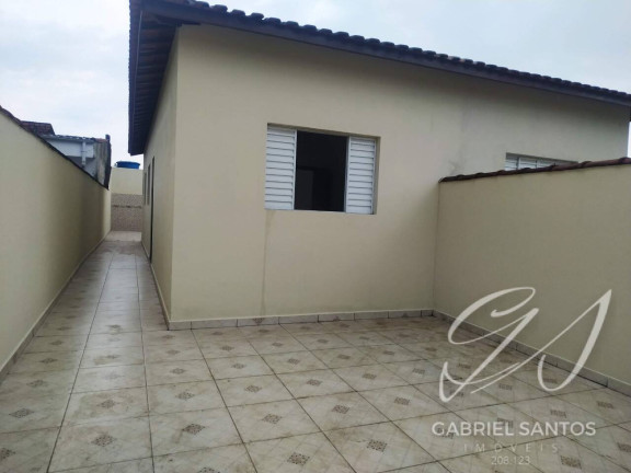 Casa com 1 Quarto à Venda, 125 m² em Bopiranga - Itanhaém
