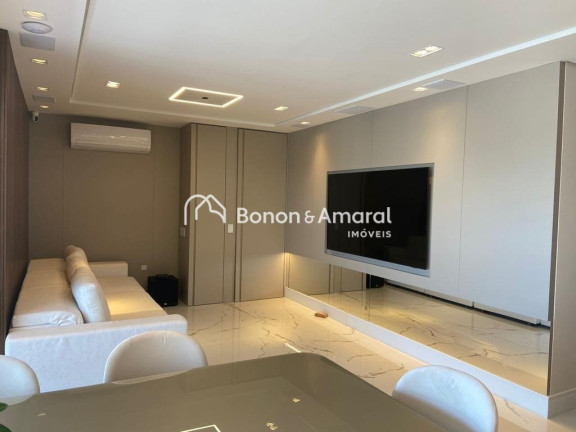 Imagem Apartamento com 3 Quartos à Venda, 155 m² em Taquaral - Campinas Imagem Apartamento com 3 Quartos à Venda, 155 m² em Taquaral - Campinas