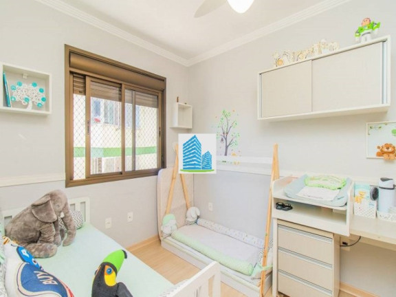 Imagem Apartamento com 2 Quartos à Venda, 77 m² em Cristo Redentor - Porto Alegre Imagem Apartamento com 2 Quartos à Venda, 77 m² em Cristo Redentor - Porto Alegre