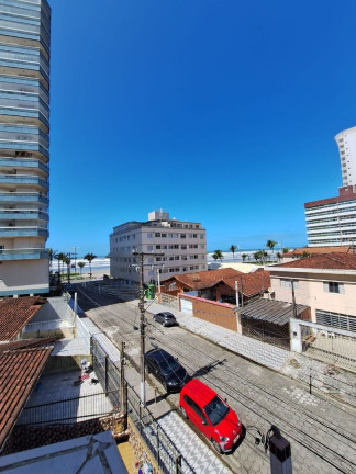 Imagem Apartamento com 2 Quartos para Alugar, 60 m² em Vilamar - Praia Grande