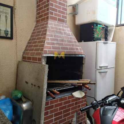 Imagem Casa de Condomínio com 3 Quartos à Venda, 70 m² em Jardim Bela Vista - Piraquara Imagem Casa de Condomínio com 3 Quartos à Venda, 70 m² em Jardim Bela Vista - Piraquara