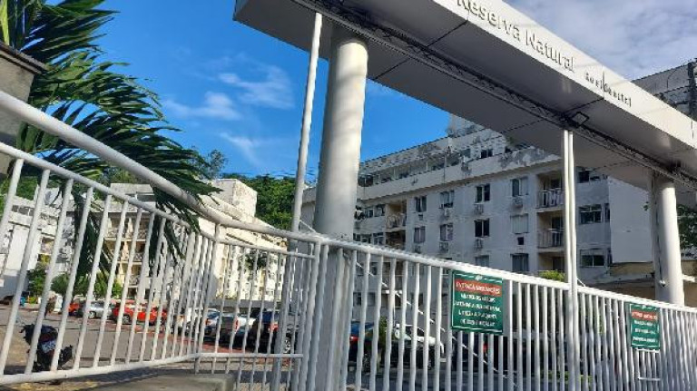 Apartamento com 2 Quartos à Venda, 60 m² em Maceio - Niteroi
