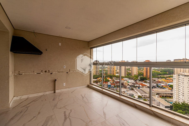 Imagem Apartamento com 3 Quartos à Venda, 121 m² em Jardim Marajoara - São Paulo Imagem Apartamento com 3 Quartos à Venda, 121 m² em Jardim Marajoara - São Paulo