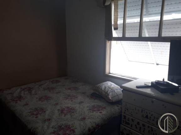 Imagem Apartamento com 2 Quartos à Venda, 107 m² em Aparecida - Santos