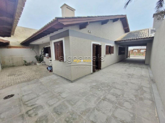 Casa com 4 Quartos à Venda, 215 m² em Centro - Xangri-lá