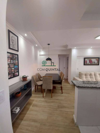 Imagem Apartamento com 2 Quartos à Venda, 63 m² em Pousada Dos Bandeirantes - Carapicuíba Imagem Apartamento com 2 Quartos à Venda, 63 m² em Pousada Dos Bandeirantes - Carapicuíba