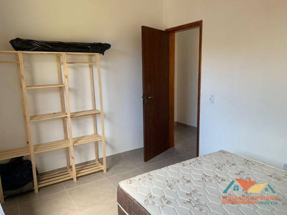 Imagem Casa com 2 Quartos à Venda, 120 m² em Jardim Capricórnio - Caraguatatuba