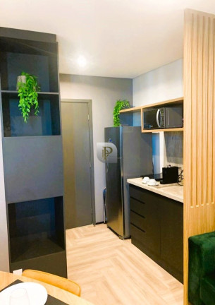Imagem Imóvel com 1 Quarto à Venda, 30 m² em Pinheiros - São Paulo Imagem Imóvel com 1 Quarto à Venda, 30 m² em Pinheiros - São Paulo