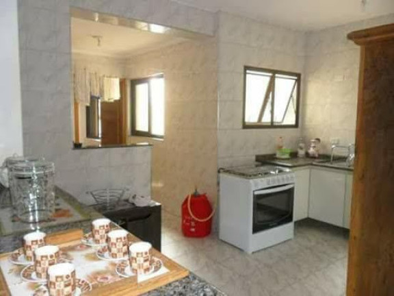 Imagem Apartamento com 4 Quartos à Venda, 128 m² em Acarau - Ubatuba