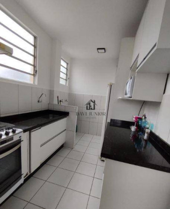 Imagem Apartamento com 2 Quartos à Venda, 51 m² em Jardim Ipanema - Sorocaba Imagem Apartamento com 2 Quartos à Venda, 51 m² em Jardim Ipanema - Sorocaba