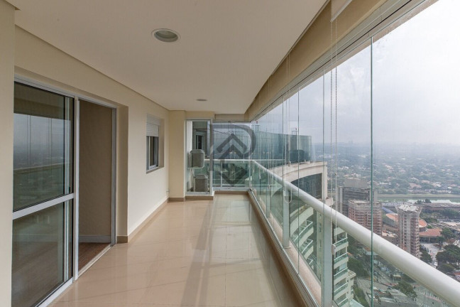 Imagem Apartamento com 2 Quartos à Venda, 72 m² em Pinheiros - São Paulo