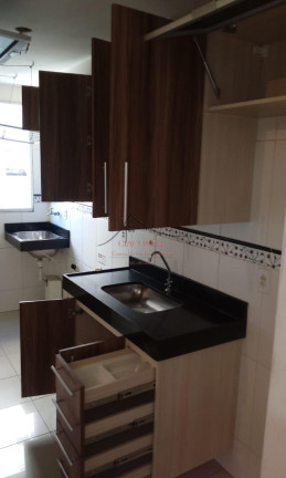 Apartamento com 2 Quartos à Venda, 42 m² em Jardim Santa Terezinha (zona Leste) - São Paulo