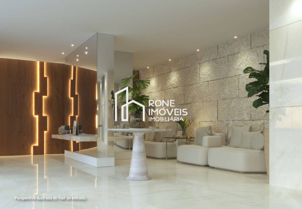 Imagem Apartamento à Venda, 197 m² em Nazaré - Belém Imagem Apartamento à Venda, 197 m² em Nazaré - Belém