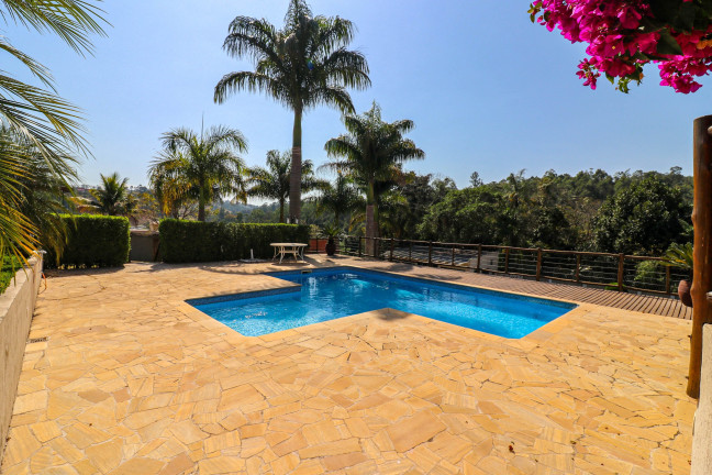 Imagem Fazenda à Venda, 363 m² em Rio Acima - Jundiaí