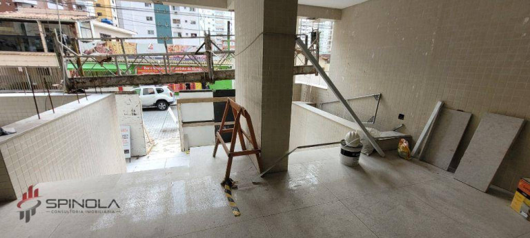 Imagem Apartamento com 3 Quartos à Venda, 147 m² em Aviação - Praia Grande Imagem Apartamento com 3 Quartos à Venda, 147 m² em Aviação - Praia Grande
