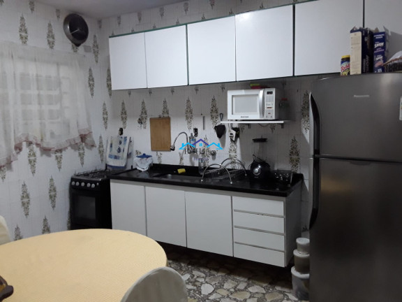 Imagem Casa com 2 Quartos à Venda, 115 m² em Chácara Santo Antônio (zona Sul) - São Paulo
