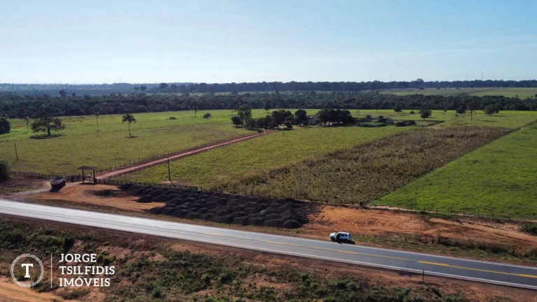 Fazenda à Venda, 242 m² em Zona Rural - Itaúba