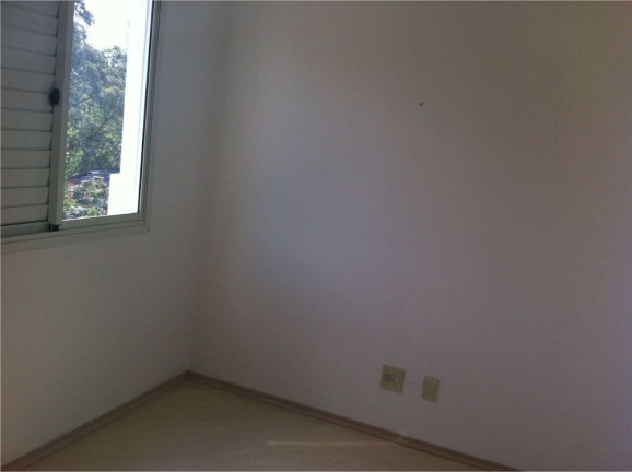 Imagem Apartamento com 2 Quartos à Venda, 60 m² em Vila Andrade - São Paulo