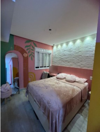 Imagem Apartamento com 3 Quartos à Venda, 126 m² em Mooca - São Paulo