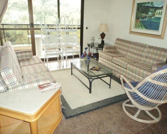 Imagem Imóvel com 3 Quartos à Venda, 178 m² em Pitangueiras - Guarujá