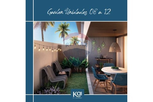 Imagem Apartamento com 3 Quartos à Venda, 78 m² em Praia Da Espera - Camaçari Imagem Apartamento com 3 Quartos à Venda, 78 m² em Praia Da Espera - Camaçari