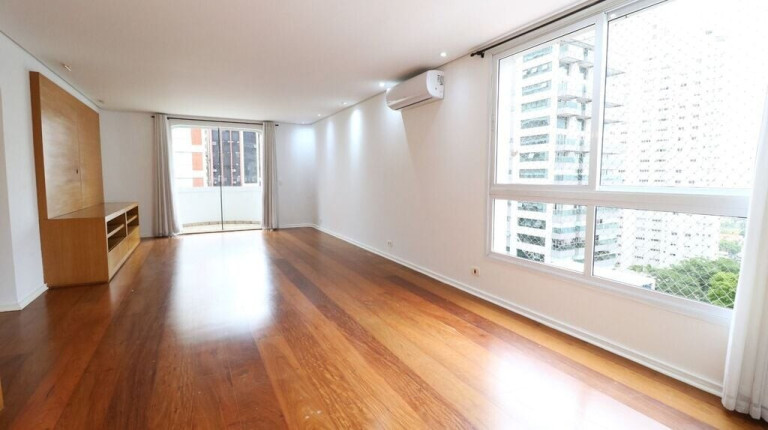 Imagem Apartamento com 3 Quartos à Venda, 90 m² em Paraíso - São Paulo Imagem Apartamento com 3 Quartos à Venda, 90 m² em Paraíso - São Paulo