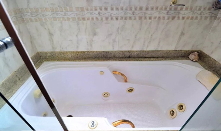 Imagem Apartamento com 3 Quartos à Venda, 140 m² em Jardim - Santo André Imagem Apartamento com 3 Quartos à Venda, 140 m² em Jardim - Santo André