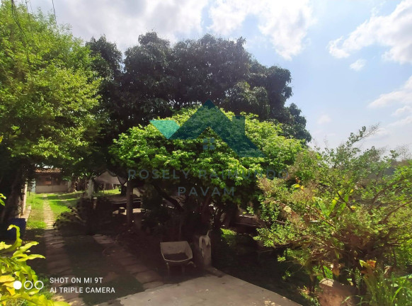 Imagem Chácara com 4 Quartos à Venda, 1 m² em Caxambu - Jundiaí