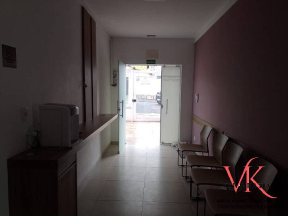Imagem Sala Comercial à Venda, 230 m² em Jardim Das Nações - Taubaté Imagem Sala Comercial à Venda, 230 m² em Jardim Das Nações - Taubaté