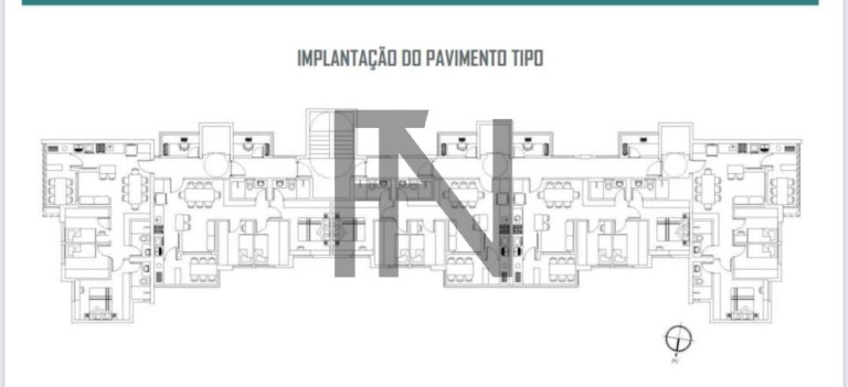 Imagem Apartamento com 3 Quartos à Venda, 65 m² em Vila Assunção - Santo André