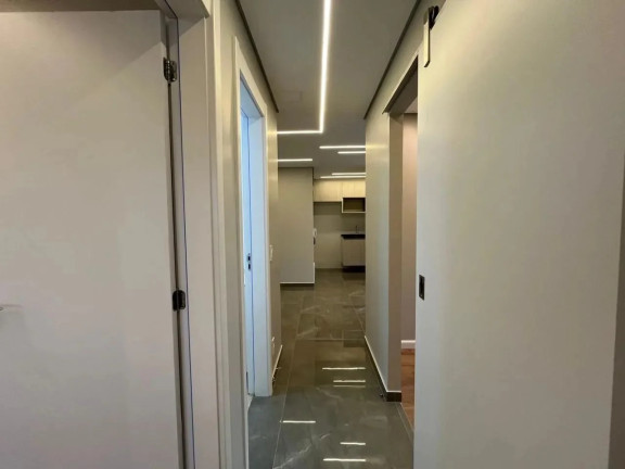 Imagem Apartamento com 3 Quartos à Venda, 77 m² em Chácara Santo Antonio - São Paulo