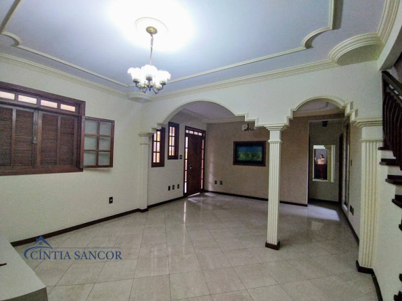 Casa com 3 Quartos para Alugar, 120 m² em Jardim Carioca - Campos Dos Goytacazes
