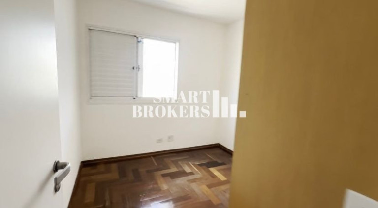 Imagem Apartamento com 2 Quartos à Venda, 80 m² em Vila Clementino - São Paulo