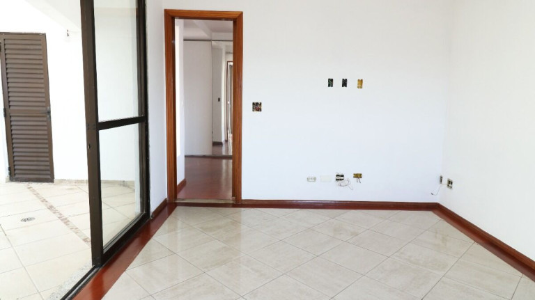 Imagem Cobertura com 4 Quartos à Venda, 164 m² em Parque Mandaqui - São Paulo