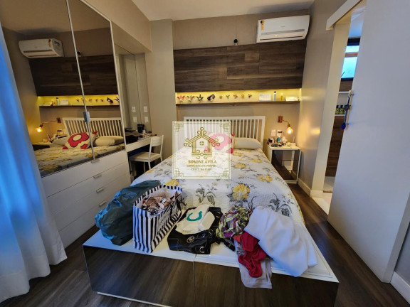 Imagem Apartamento com 3 Quartos à Venda, 97 m² em Rio Vermelho - Salvador