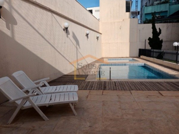 Imagem Apartamento com 2 Quartos à Venda, 66 m² em Santana - São Paulo Imagem Apartamento com 2 Quartos à Venda, 66 m² em Santana - São Paulo