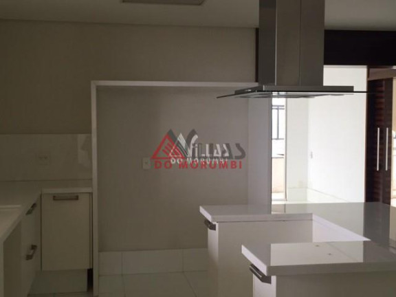 Imagem Cobertura com 5 Quartos à Venda, 733 m² em Jardim Morumbi - São Paulo