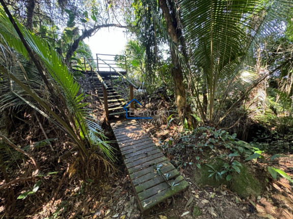 Imagem Casa com 3 Quartos à Venda, 2.787 m² em Barlavento - Angra Dos Reis