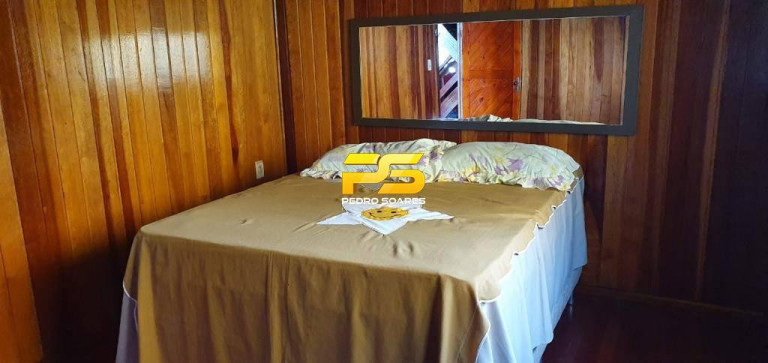 Imagem Casa com 3 Quartos à Venda, 220 m² em Bananeiras