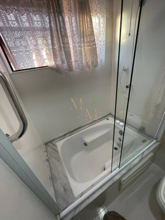 Imagem Apartamento com 3 Quartos à Venda, 99 m² em Marapé - Santos