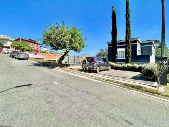 Imagem Casa com 3 Quartos à Venda, 301 m² em Pitas - Cotia