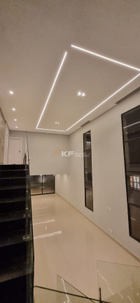 Imagem Casa de Condomínio com 3 Quartos à Venda, 340 m² em Alphaville - Ribeirão Preto Imagem Casa de Condomínio com 3 Quartos à Venda, 340 m² em Alphaville - Ribeirão Preto