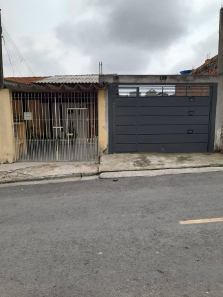 Casa com 4 Quartos à Venda, 162 m² em Jardim Tonato - Carapicuíba